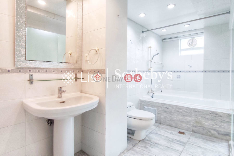 Property for Rent at Skyline Mansion with 3 Bedrooms | 51 Conduit Road | Western District, Hong Kong | Rental, HK$ 65,000/ month