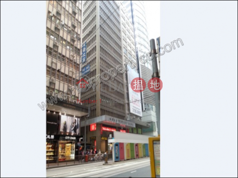CBD office for Lease, Prosperous Building 裕昌大廈 | Central District (A050171)_0
