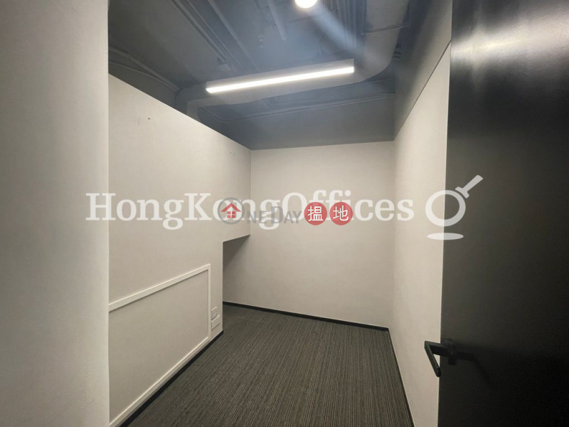 Property Search Hong Kong | OneDay | Office / Commercial Property Rental Listings | Office Unit for Rent at The Loop