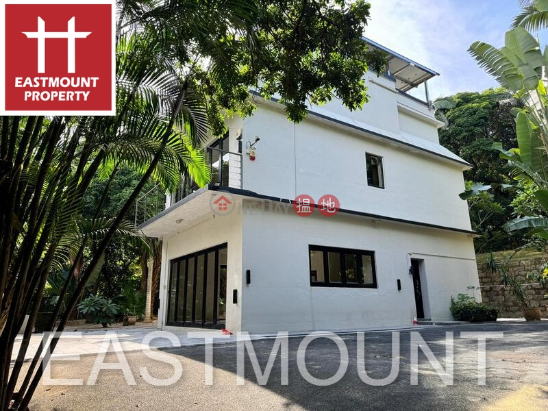 Property Search Hong Kong | OneDay | Residential, Rental Listings Sai Kung Village House | Property For Sale and Rent in Yan Yee Road 仁義路-Rare on market, Standalone | Property ID:3259