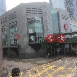 Property for Rent at Two International Finance Centre with 3 Bedrooms | Two International Finance Centre 國際金融中心2期 _0