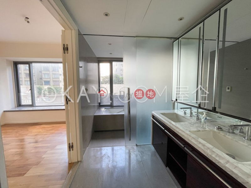 Rare 5 bedroom with balcony | Rental, Seymour 懿峰 Rental Listings | Western District (OKAY-R80596)