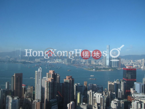 3 Bedroom Family Unit for Rent at 80 Robinson Road | 80 Robinson Road 羅便臣道80號 _0
