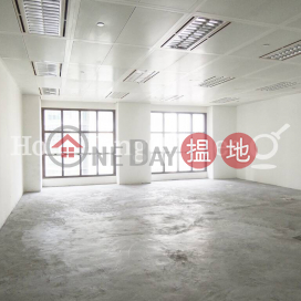 Office Unit for Rent at Entertainment Building