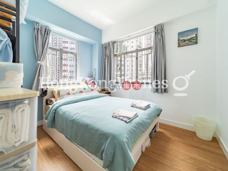 HK$ 12.2M Garfield Mansion Western District | 3 Bedroom Family Unit at Garfield Mansion | For Sale