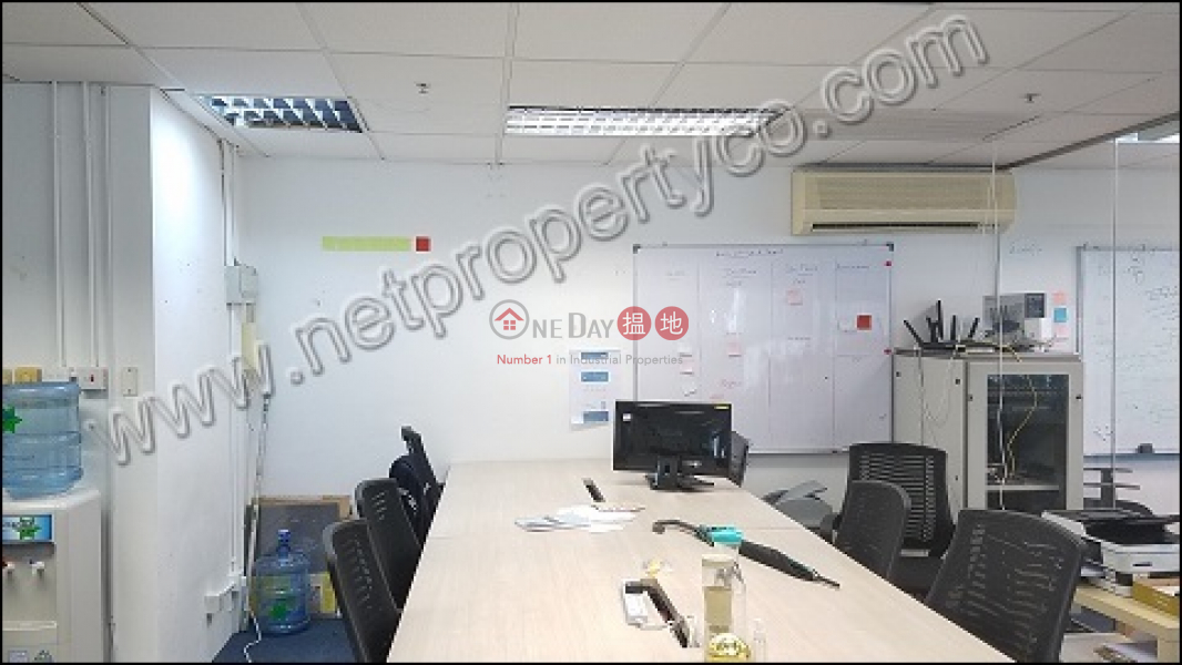 Spacious office for Lease 88 Hing Fat Street | Wan Chai District, Hong Kong | Rental, HK$ 49,000/ month