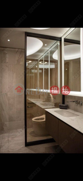 Grand Austin 3座-中層-33A單位-住宅出售樓盤|HK$ 9,000萬