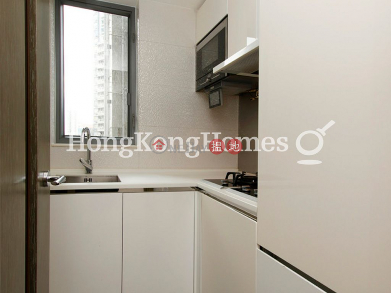 2 Bedroom Unit for Rent at Centre Point 72 Staunton Street | Central District, Hong Kong | Rental HK$ 28,000/ month