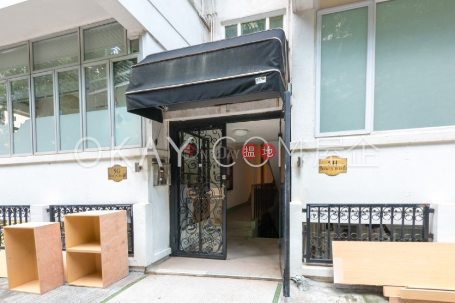 Property Search Hong Kong | OneDay | Residential Rental Listings Charming 3 bedroom in Mid-levels Central | Rental