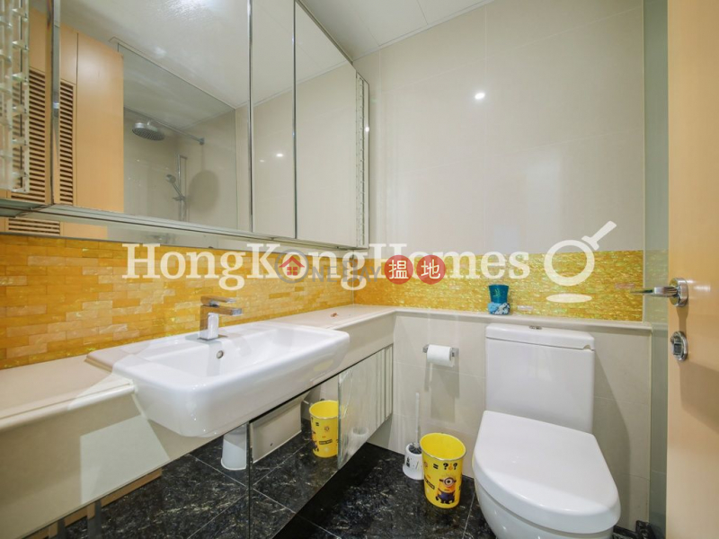 HK$ 80,000/ month The Masterpiece, Yau Tsim Mong, 3 Bedroom Family Unit for Rent at The Masterpiece