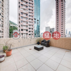 2 Bedroom Flat for Rent in Happy Valley, Igloo Residence 意廬 | Wan Chai District (EVHK34541)_0