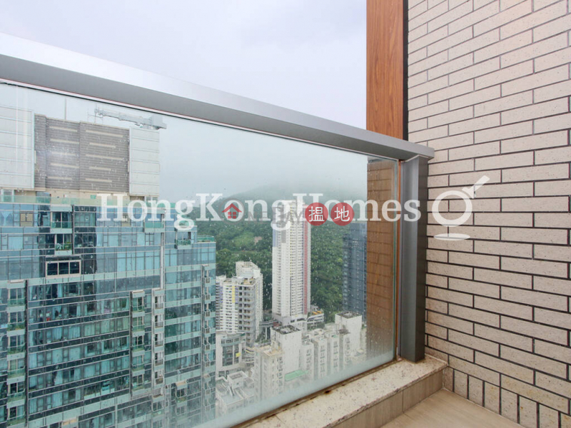 1 Bed Unit for Rent at The Kennedy on Belcher\'s, 97 Belchers Street | Western District Hong Kong Rental | HK$ 34,800/ month