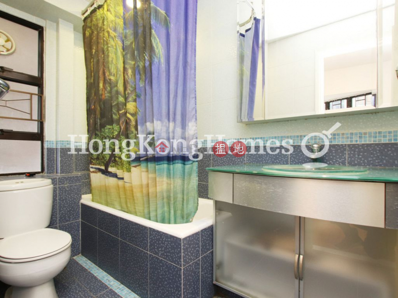 HK$ 39,800/ month | Robinson Heights Western District 3 Bedroom Family Unit for Rent at Robinson Heights