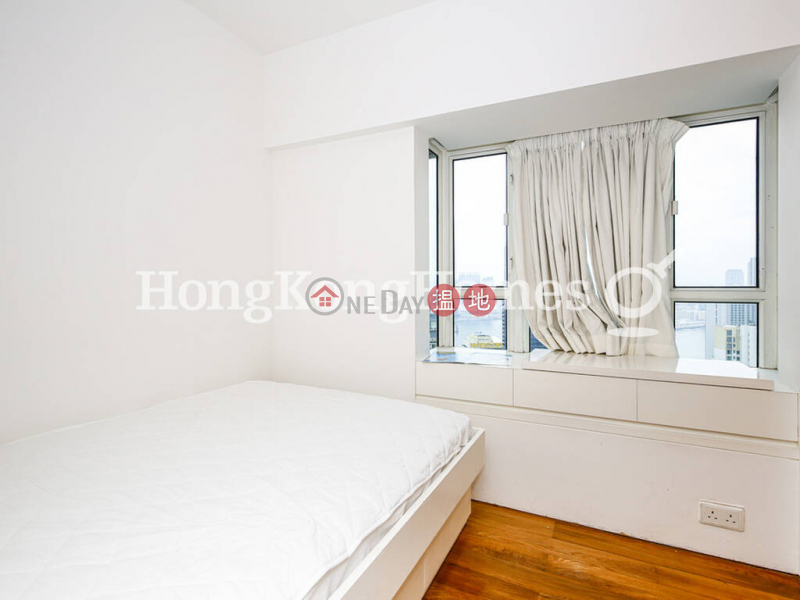 2 Bedroom Unit for Rent at Casa Bella | 117 Caine Road | Central District, Hong Kong | Rental HK$ 50,000/ month