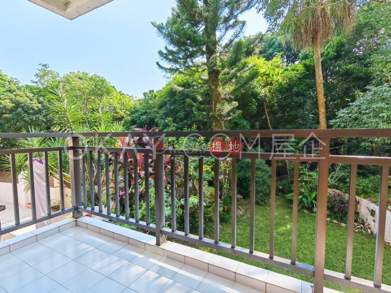 Elegant house with rooftop, balcony | For Sale | Property in Sai Kung Country Park 西貢郊野公園 Sales Listings