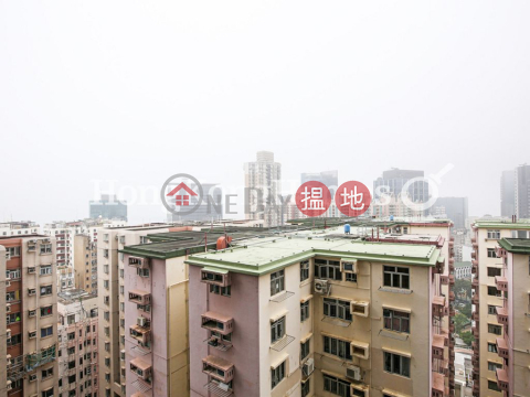 1 Bed Unit at Fleur Pavilia | For Sale, Fleur Pavilia 柏蔚山 | Eastern District (Proway-LID169874S)_0