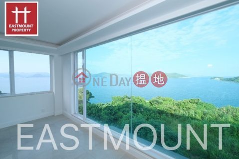 Silverstrand Apartment | Property For Rent or Lease in Casa Bella 銀線灣銀海山莊-Fantastic sea view, Nearby MTR | Casa Bella 銀海山莊 _0