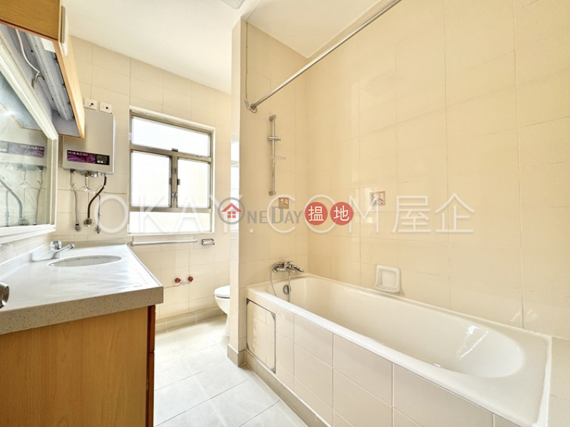 Property Search Hong Kong | OneDay | Residential, Rental Listings | Luxurious 3 bed on high floor with balcony & parking | Rental