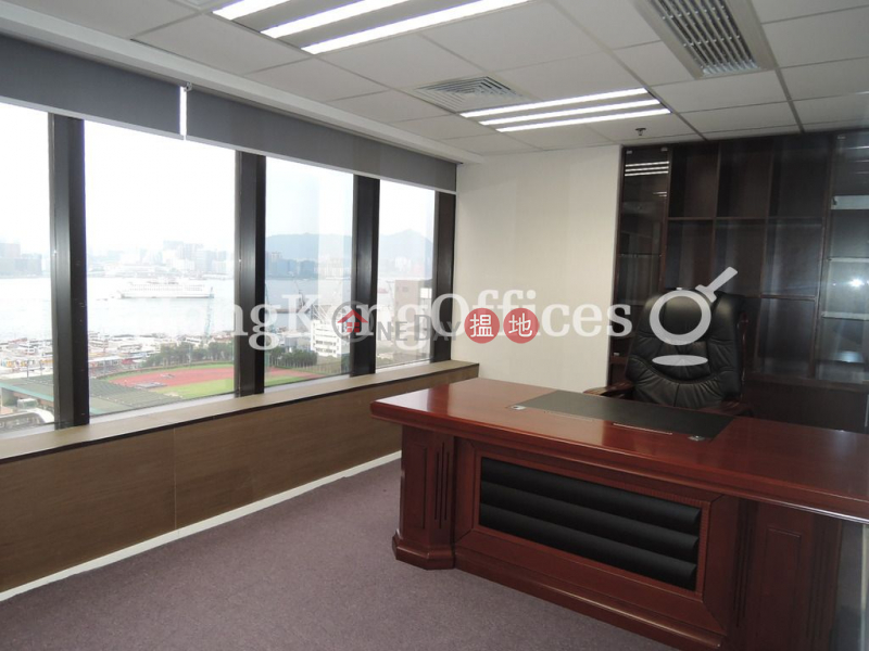 國衛中心|中層|寫字樓/工商樓盤出租樓盤-HK$ 74,902/ 月