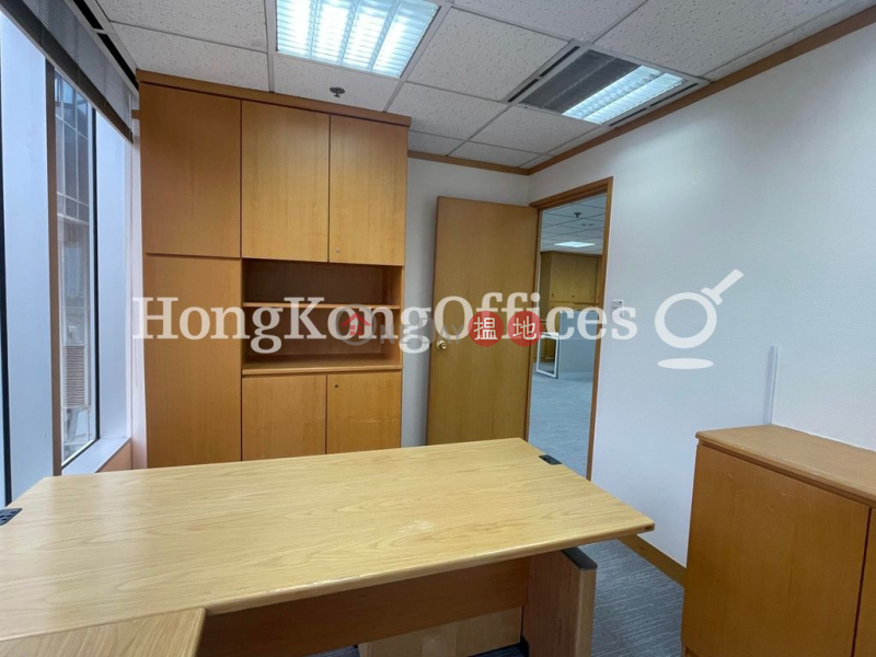 Office Unit for Rent at Lippo Centre, Lippo Centre 力寶中心 Rental Listings | Central District (HKO-40683-AGHR)