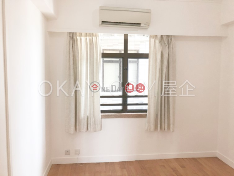 Property Search Hong Kong | OneDay | Residential, Rental Listings Efficient 3 bedroom on high floor with parking | Rental