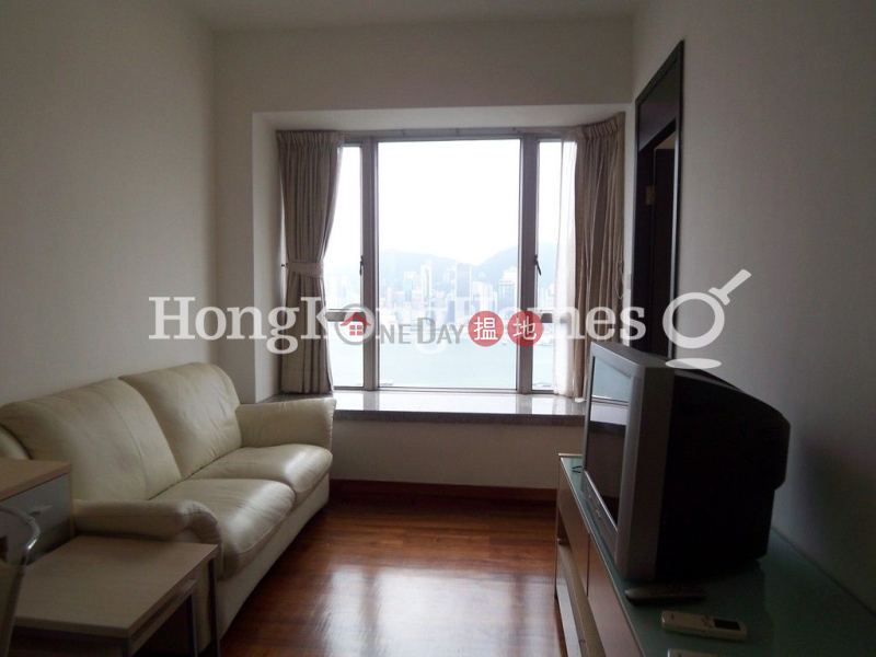 1 Bed Unit for Rent at Harbour Pinnacle | 8 Minden Avenue | Yau Tsim Mong Hong Kong Rental HK$ 29,500/ month