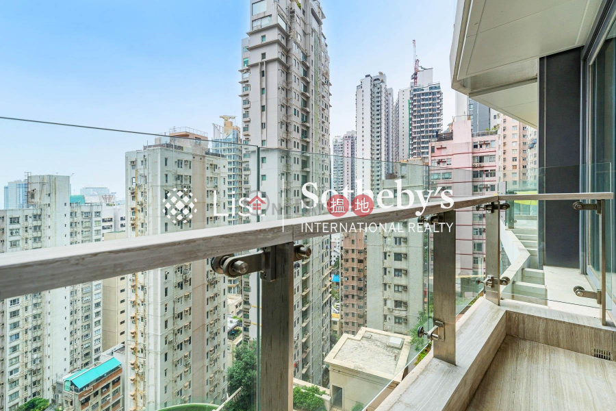 Property for Sale at Seymour with 3 Bedrooms, 9 Seymour Road | Western District | Hong Kong Sales | HK$ 45M