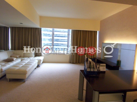 1 Bed Unit at Convention Plaza Apartments | For Sale | Convention Plaza Apartments 會展中心會景閣 _0