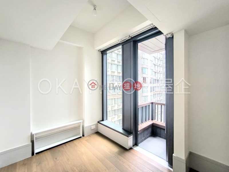 Elegant 2 bedroom on high floor with balcony | Rental, 8 Star Street | Wan Chai District Hong Kong Rental HK$ 39,800/ month