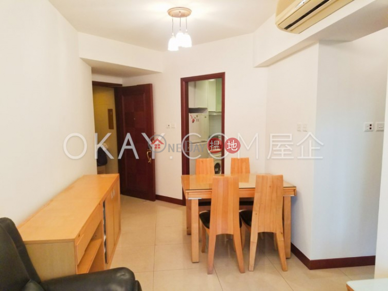 Unique 2 bedroom with balcony | For Sale 38 New Praya Kennedy Town | Western District | Hong Kong, Sales HK$ 12.88M