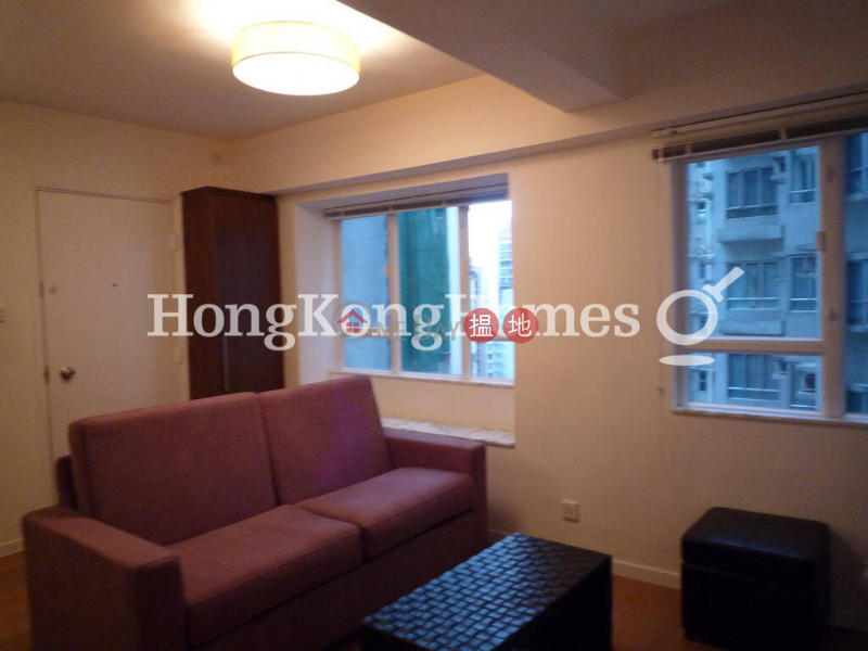 1 Bed Unit at Losion Villa | For Sale, Losion Villa 禮順苑 Sales Listings | Western District (Proway-LID70877S)
