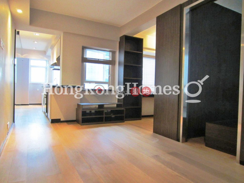 萬城閣-未知|住宅|出租樓盤HK$ 18,500/ 月