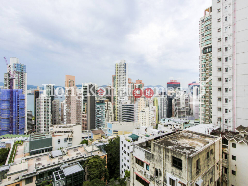 Property Search Hong Kong | OneDay | Residential Rental Listings 3 Bedroom Family Unit for Rent at Euston Court
