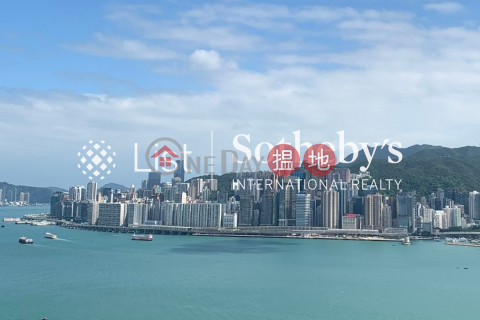 Property for Sale at Harbour Pinnacle with 2 Bedrooms | Harbour Pinnacle 凱譽 _0