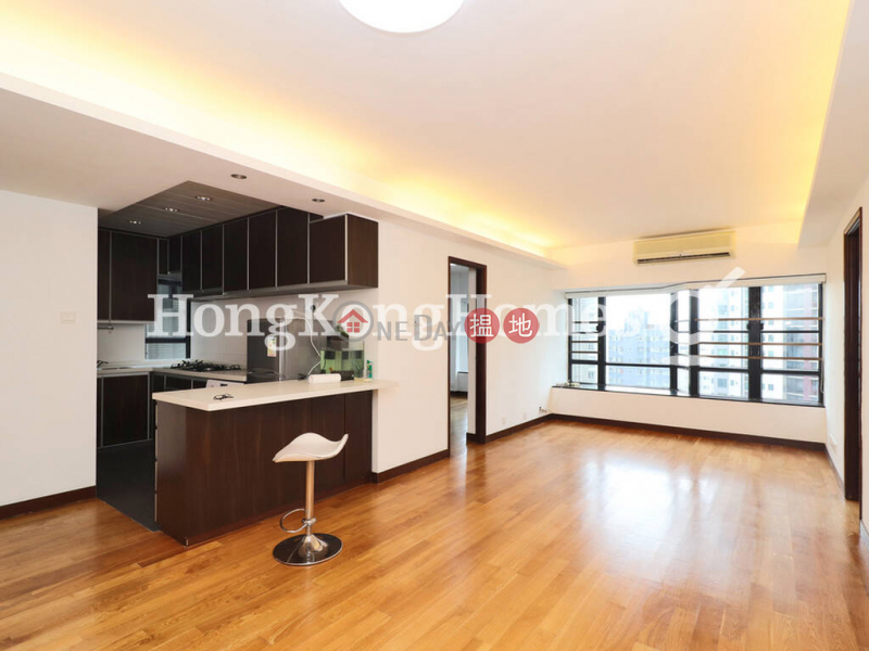 3 Bedroom Family Unit for Rent at Panorama Gardens, 103 Robinson Road | Western District, Hong Kong | Rental, HK$ 31,000/ month