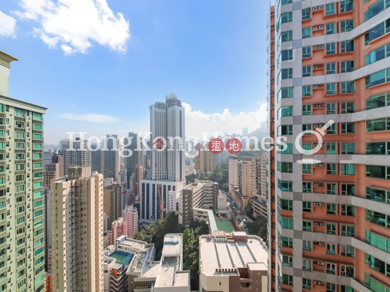 Property Search Hong Kong | OneDay | Residential | Rental Listings | 3 Bedroom Family Unit for Rent at Monmouth Villa