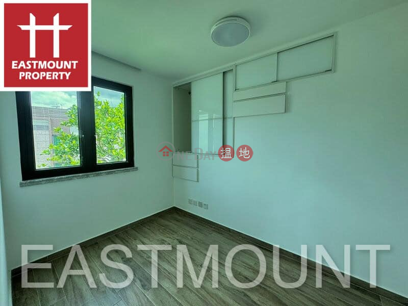 Sai Kung Village House | Property For Rent or Lease in La Caleta, Wong Chuk Wan 黃竹灣盈峰灣-Convenient, Duplex with big garden | 123 Tai Mong Tsai Road | Sai Kung, Hong Kong, Rental, HK$ 42,000/ month