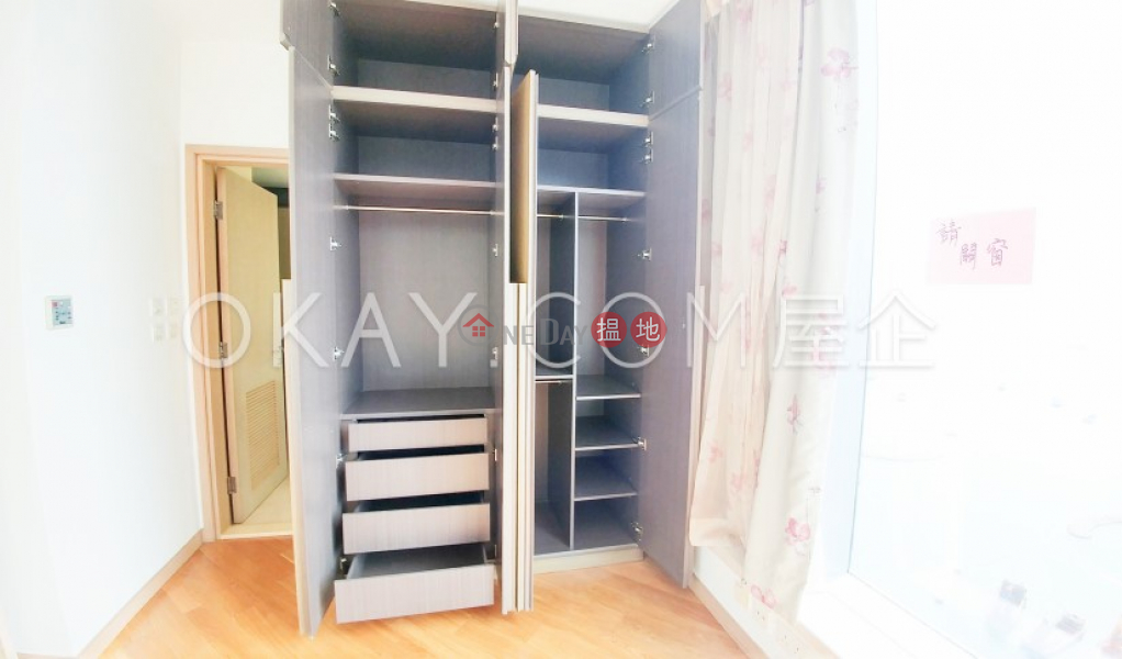 Stylish 3 bedroom on high floor | Rental | 1 Austin Road West | Yau Tsim Mong Hong Kong Rental HK$ 58,000/ month