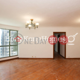 高雲臺三房兩廳單位出租, 高雲臺 Goldwin Heights | 西區 (Proway-LID11935R)_0