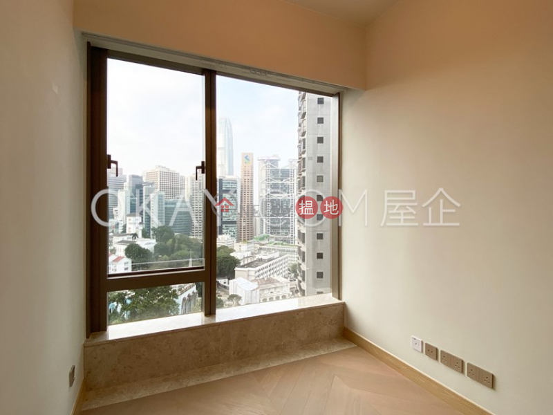 Luxurious 3 bedroom with balcony | Rental | 22A Kennedy Road 堅尼地道22A號 Rental Listings