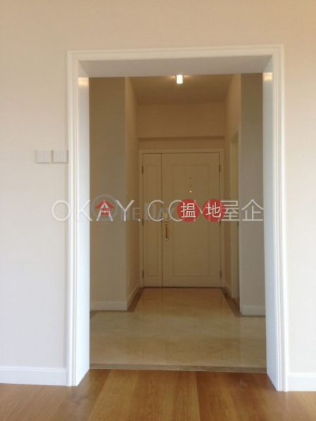 Property Search Hong Kong | OneDay | Residential, Sales Listings | Stylish 3 bedroom with balcony & parking | For Sale