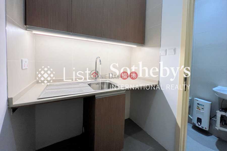 Property for Rent at Jessville with 3 Bedrooms | 128 Pok Fu Lam Road | Western District Hong Kong, Rental | HK$ 158,000/ month