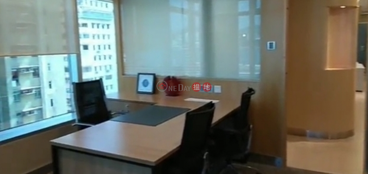 TEL: 98755238, Chinaweal Centre 中望商業中心 Rental Listings | Wan Chai District (KEVIN-6512780903)