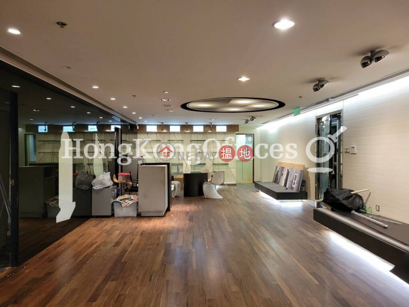 Office Unit for Rent at 1 Duddell Street, 1 Duddell Street 一號都爹利街 Rental Listings | Central District (HKO-84614-ACHR)