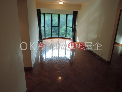 Unique 2 bedroom with parking | Rental, Hillsborough Court 曉峰閣 | Central District (OKAY-R81384)_0