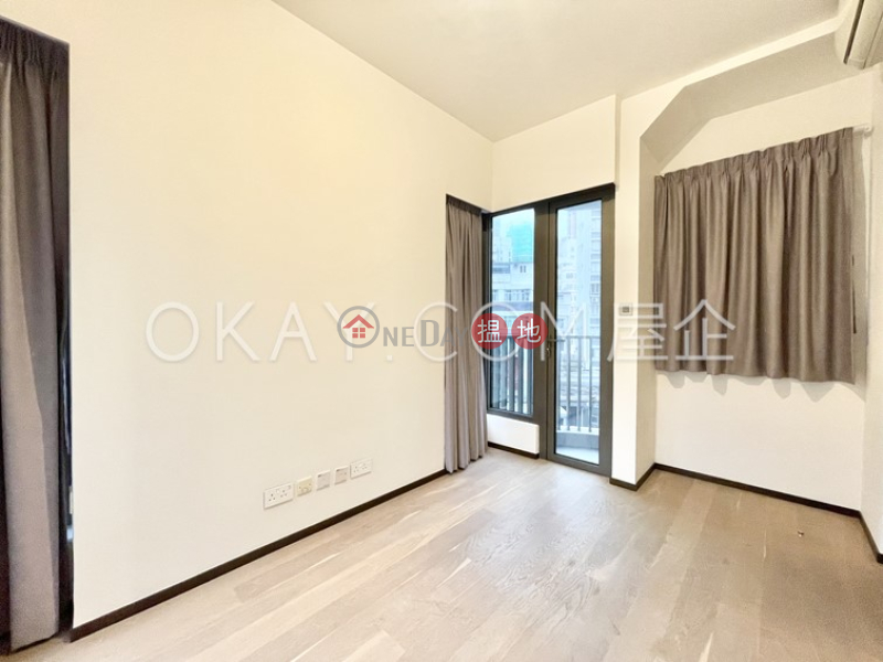 Regent Hill, Low, Residential | Rental Listings | HK$ 27,500/ month