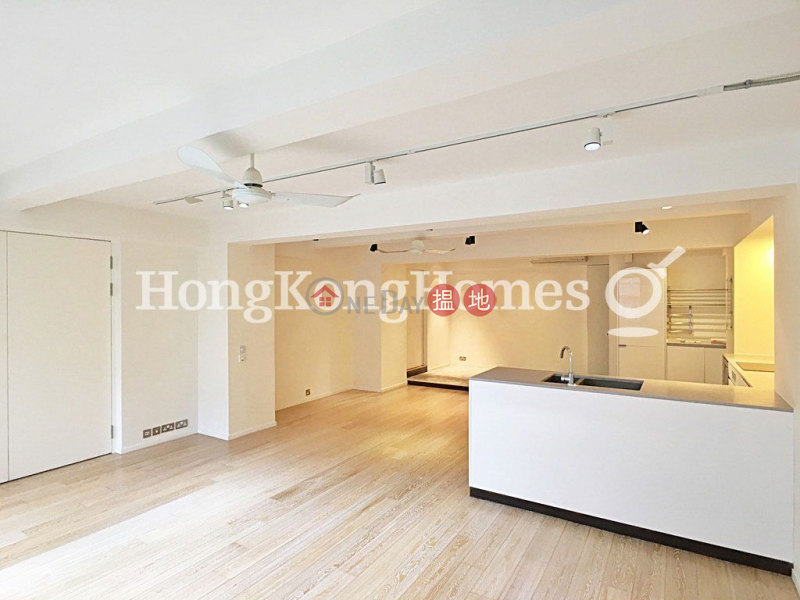 2 Bedroom Unit for Rent at New Central Mansion 39-49 Gage Street | Central District Hong Kong | Rental HK$ 52,000/ month