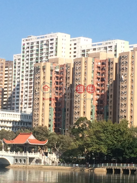 Shing Hong House (Block D) Yue Shing Court (愉城苑城康閣),Sha Tin | ()(2)