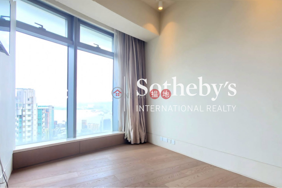 Property for Rent at Argenta with 3 Bedrooms | 63 Seymour Road | Western District, Hong Kong Rental HK$ 140,000/ month