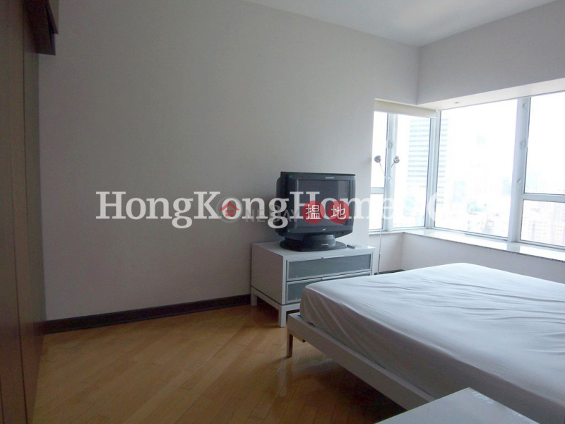 3 Bedroom Family Unit for Rent at The Belcher\'s Phase 2 Tower 8 89 Pok Fu Lam Road | Western District Hong Kong, Rental HK$ 62,000/ month